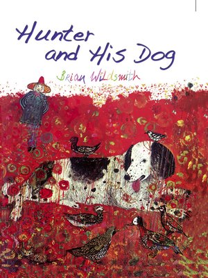 cover image of Hunter and His Dog